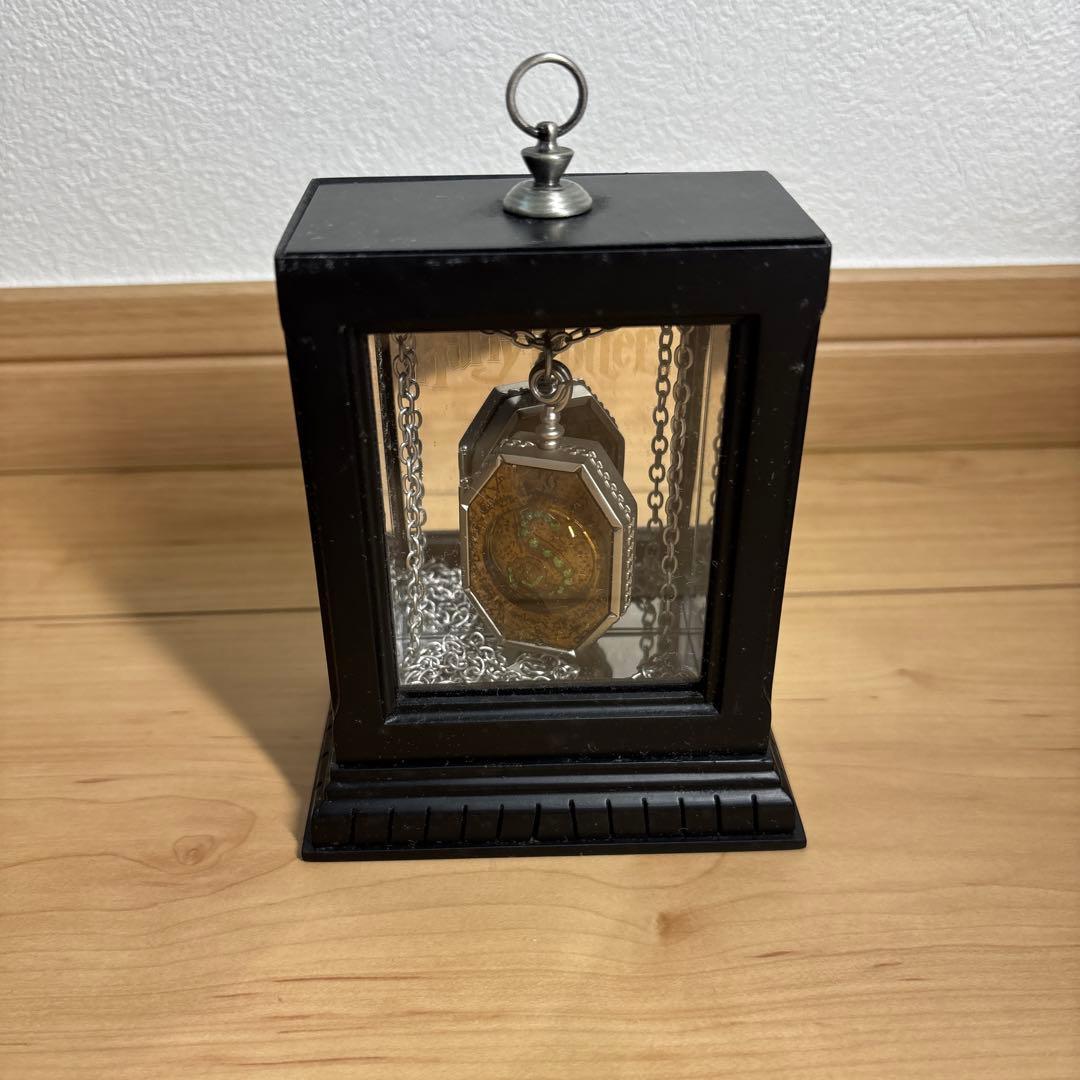 usjハリー・ポッター 分霊箱　ロケット