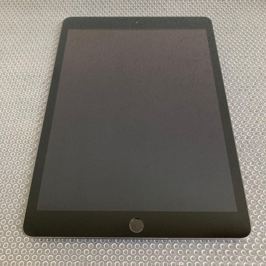 2978【早い者勝ち】電池ほぼ新品☆iPad7第7世代32GB WIFIモデル☆