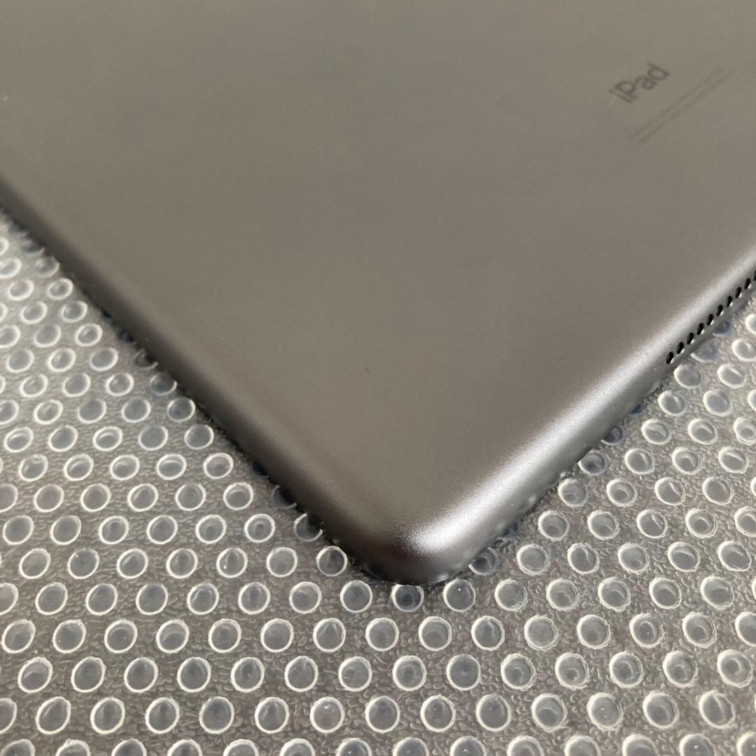 2978【早い者勝ち】電池ほぼ新品☆iPad7第7世代32GB WIFIモデル☆