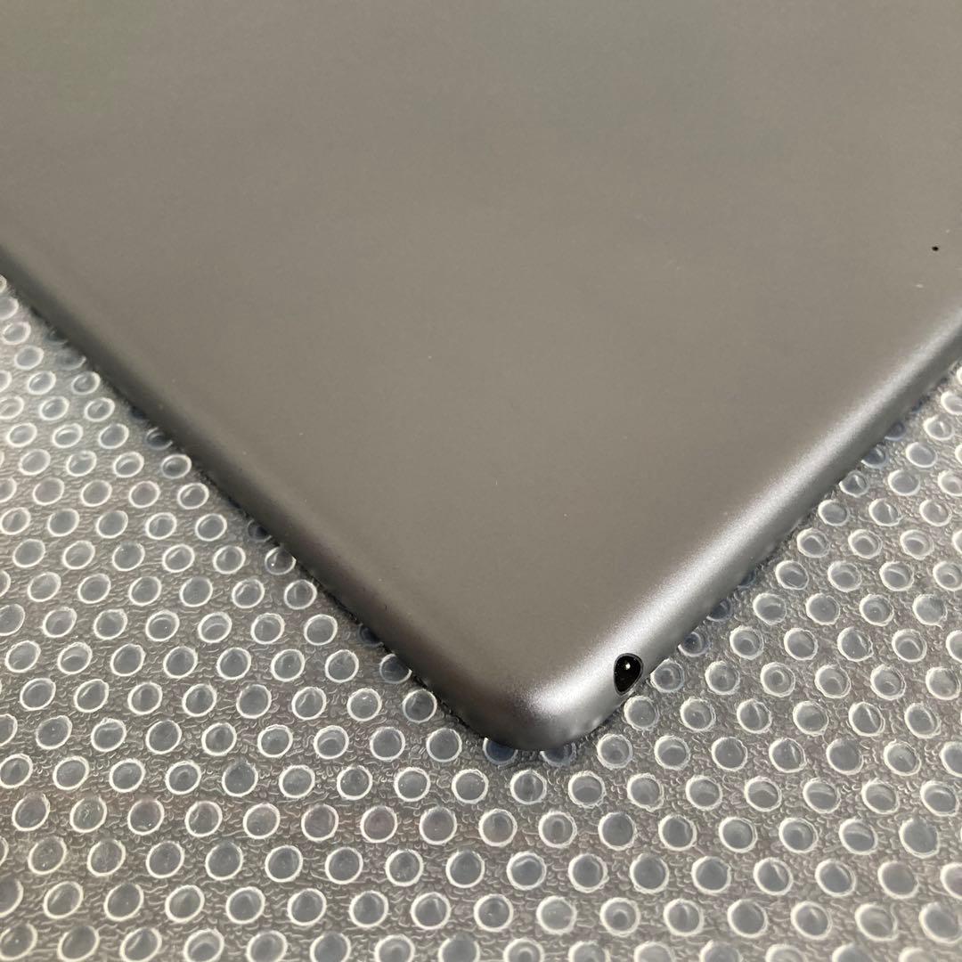 2978【早い者勝ち】電池ほぼ新品☆iPad7第7世代32GB WIFIモデル☆