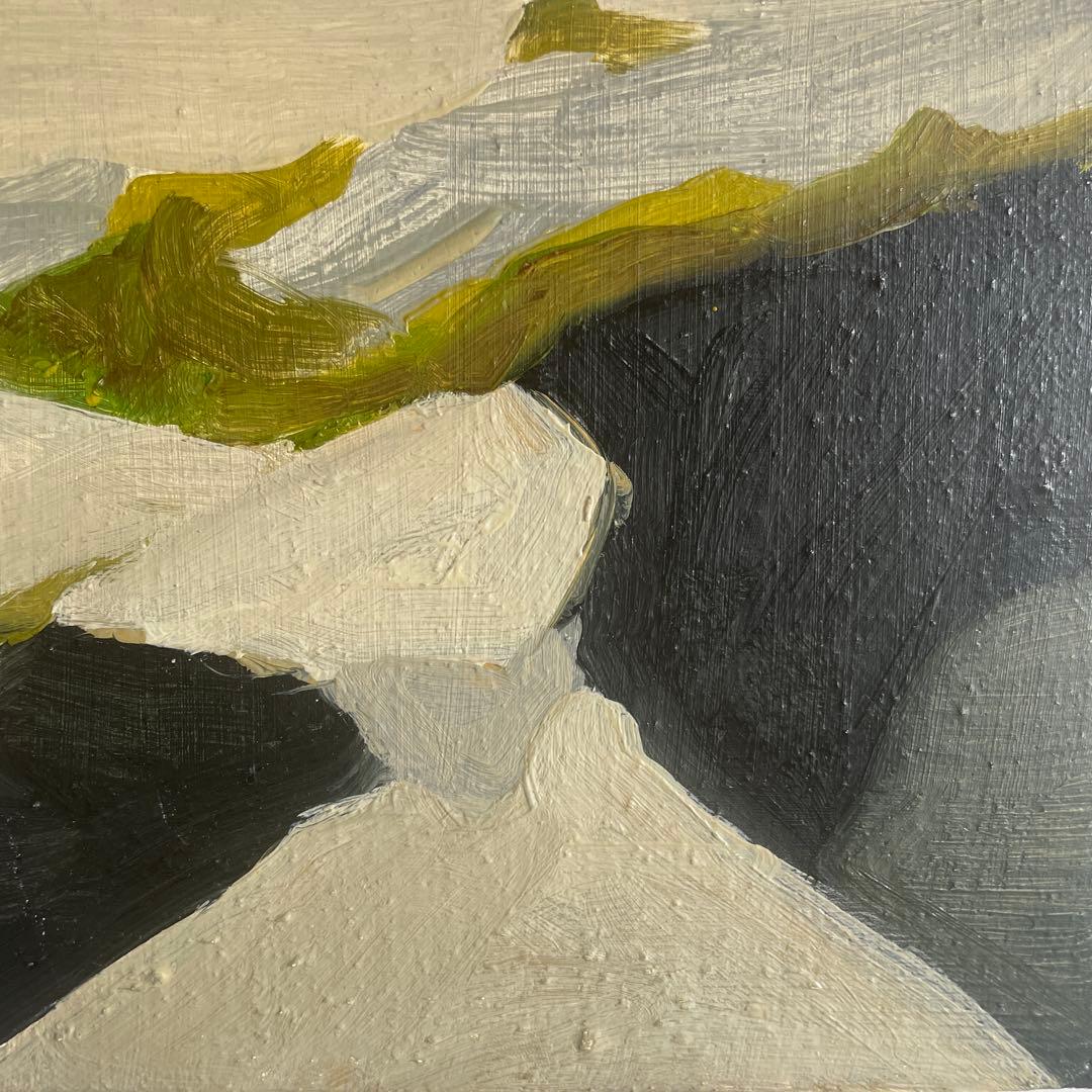 木浦奈津子　「うみ」　検/奈良美智　村上隆　草間彌生