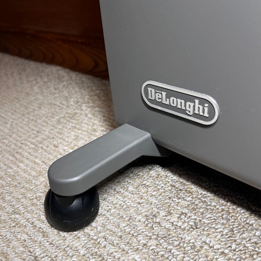 未使用級✨ De'Longhi デロンギ コンベクターヒーター HXJ60L12