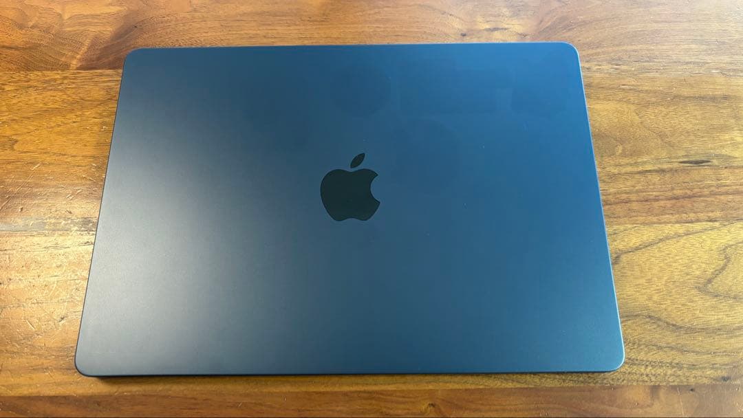 MacBook Air 13インチM4 2025