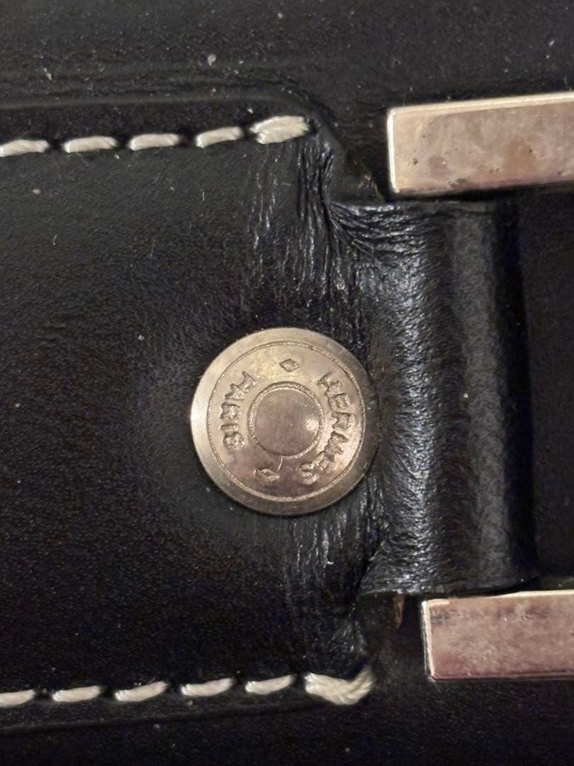 HERMES トワルオフィシエ　ブエナベンチュラMM