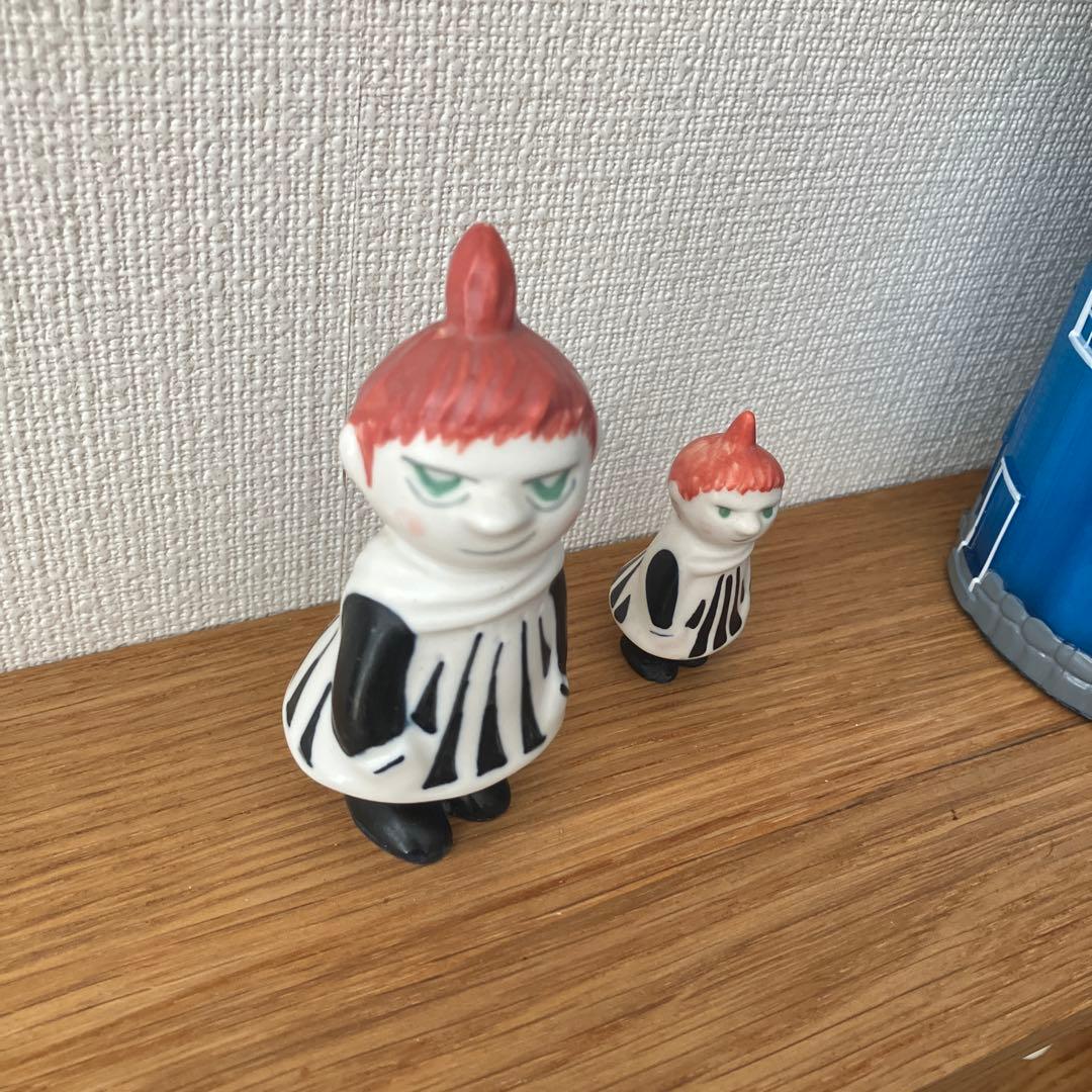 【激レア】ARABIAリトルミィヴィンテージ フィギュア