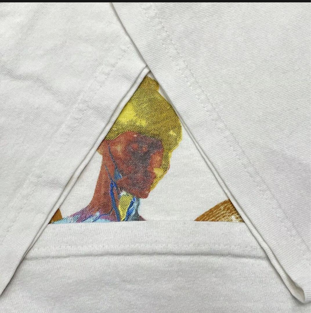 ミュージシャン NIRVANA IN UTERO ANVIL MEDIUM