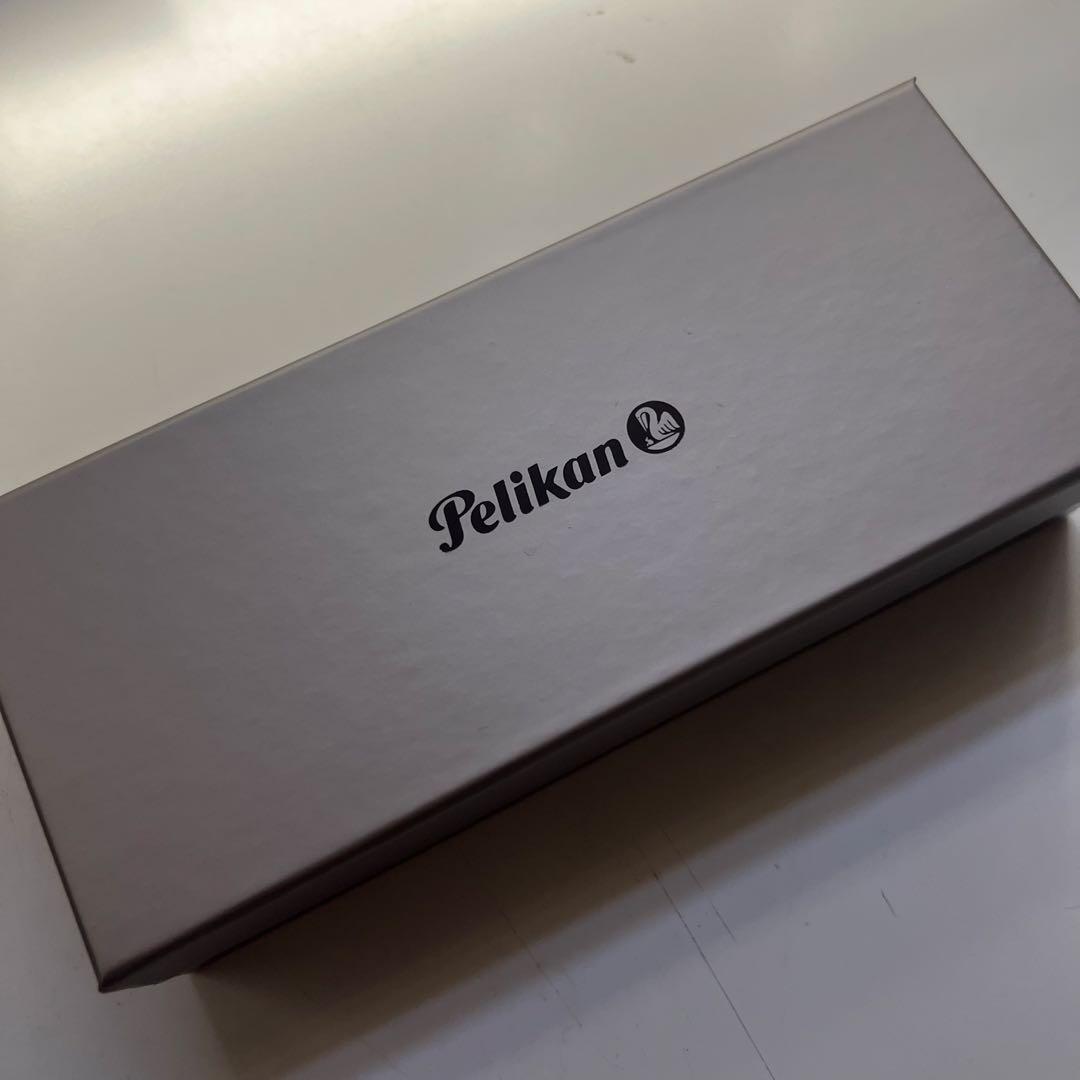 ペリカン m200 カフェクリーム EF