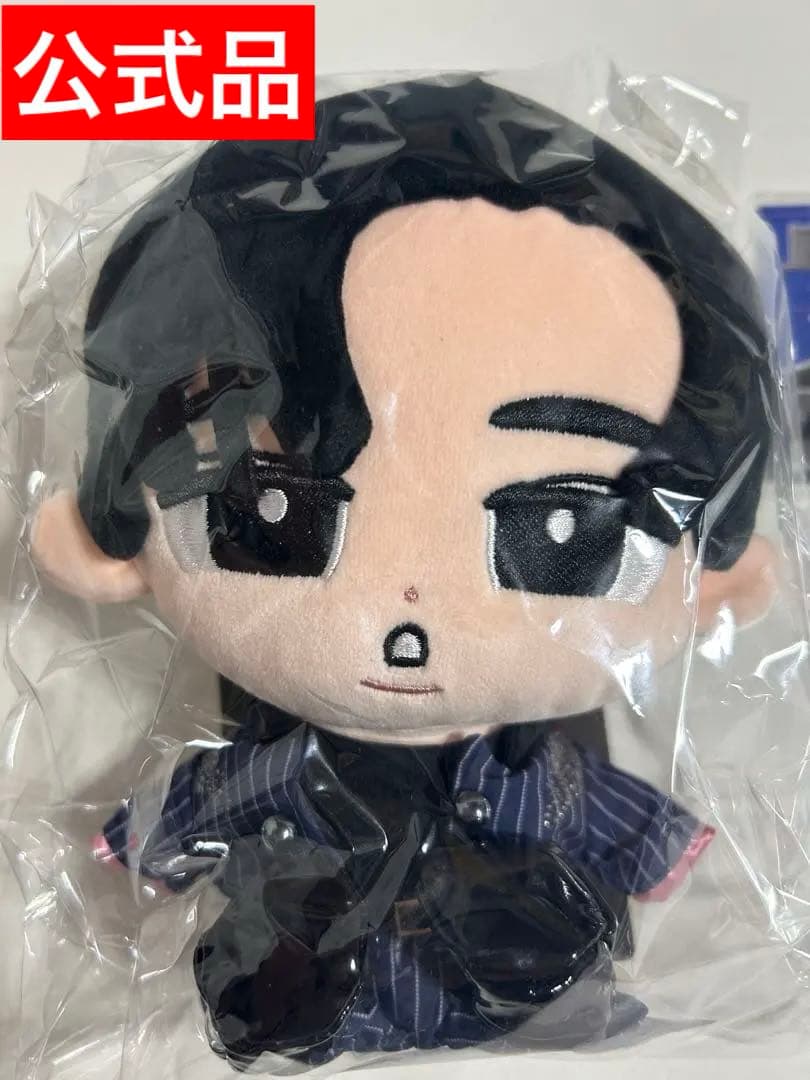  Man 目黒蓮　ぬいぐるみ　すのチル　カード　アクスタ　ヘアバンド