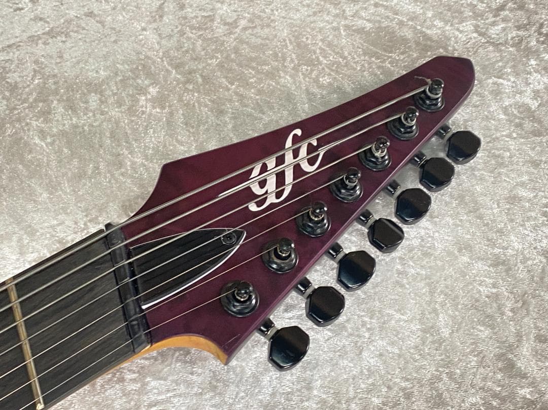 Y1129 gfc GNRF7-300 SPB アウトレット