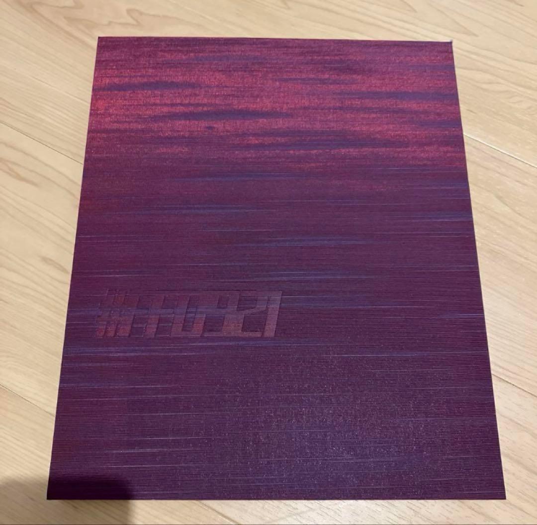 #FF0921 菅田将暉　小松菜奈