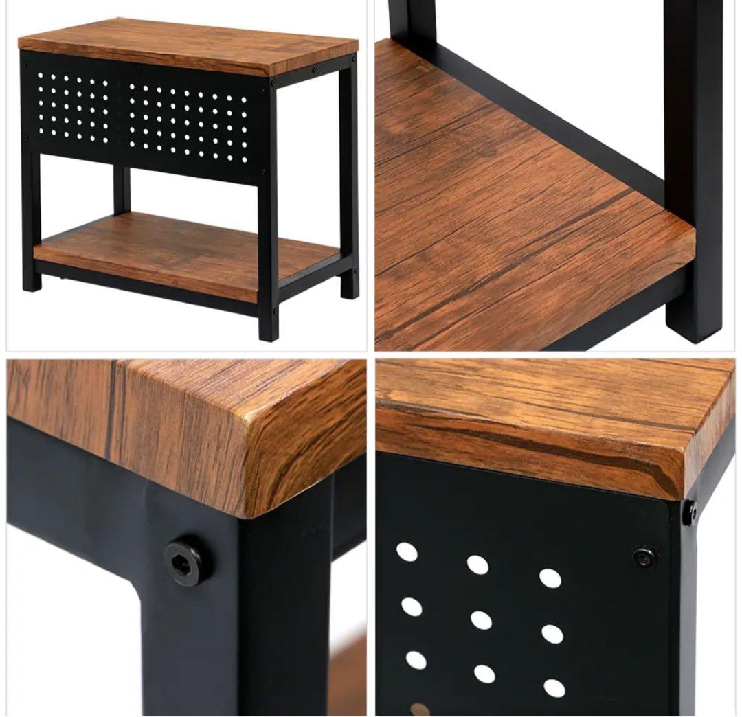 ニッソー ウッドデコスタンド 630 【新品】