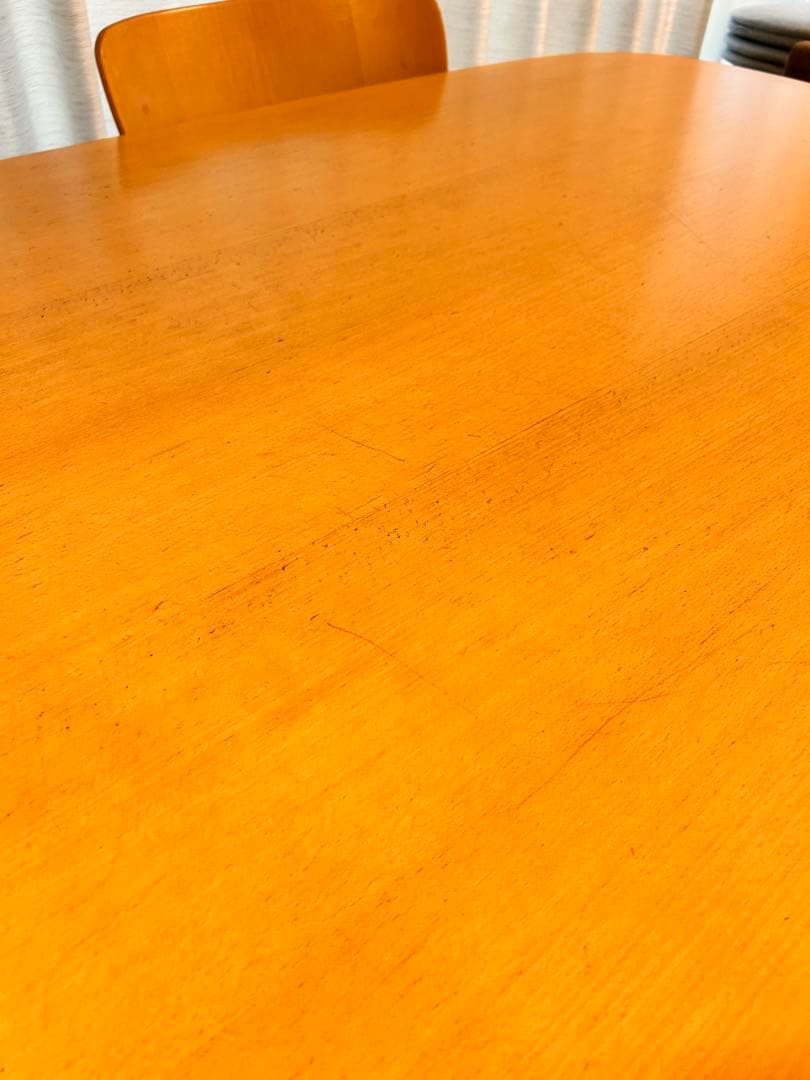 ※最終お値下げ　ACTUS アクタス　AOYAMA アオヤマ　ダイニングテーブル