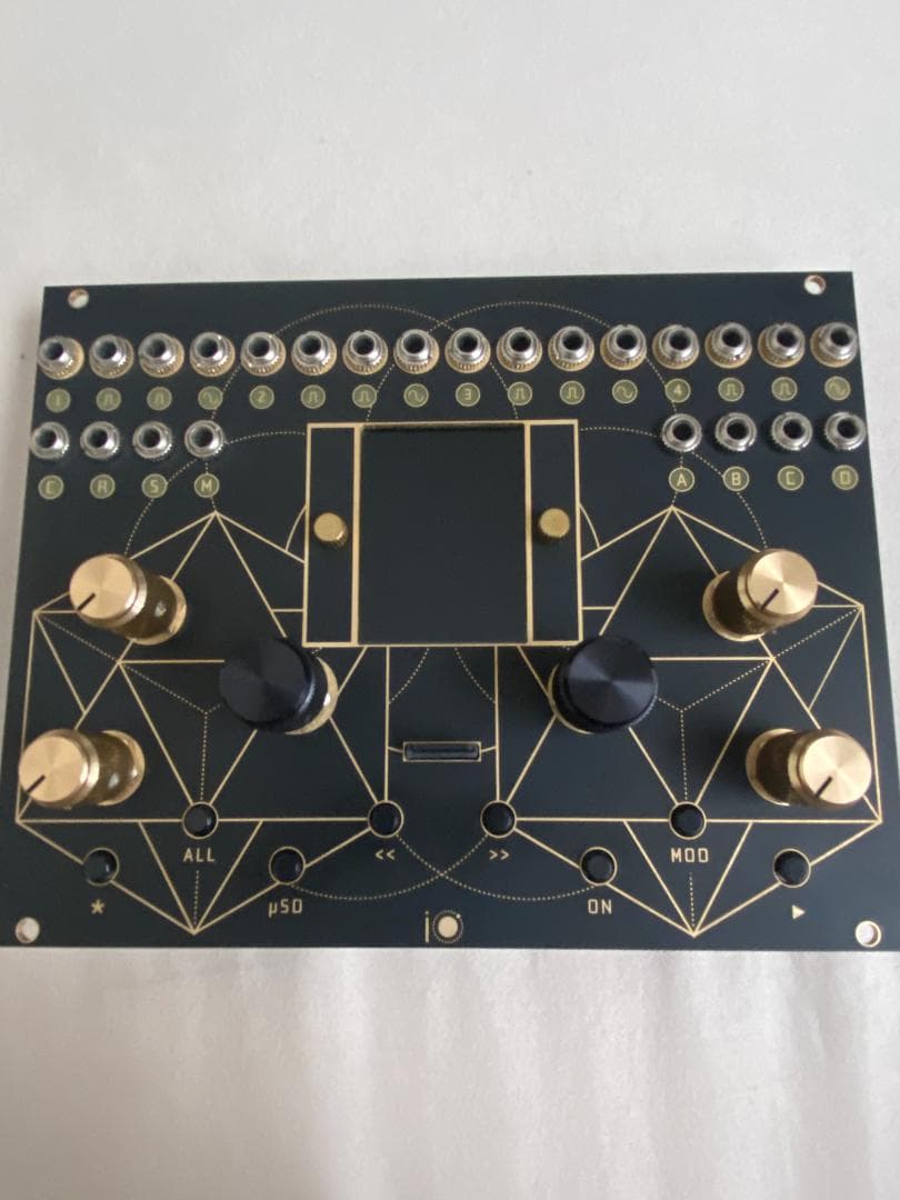 その他 IOLabs Flux