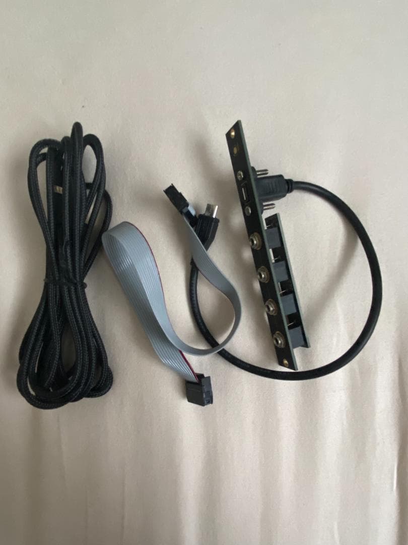 その他 IOLabs Flux