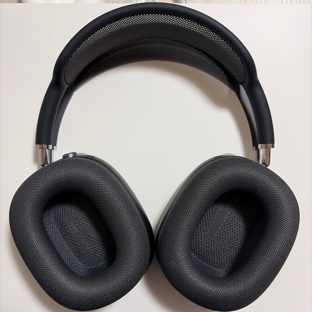 Apple AirPods Max スペースグレー 本体