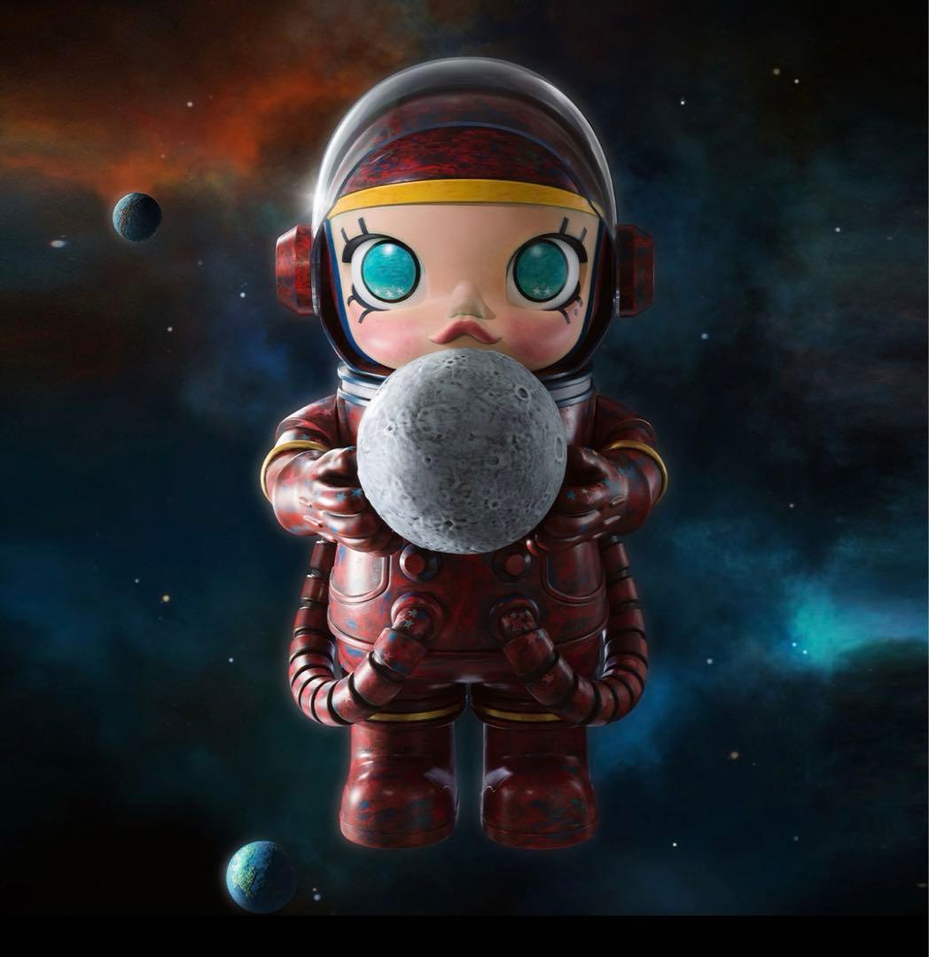 その他 MEGA SPACE MOLLY 1000% HELLOMOON