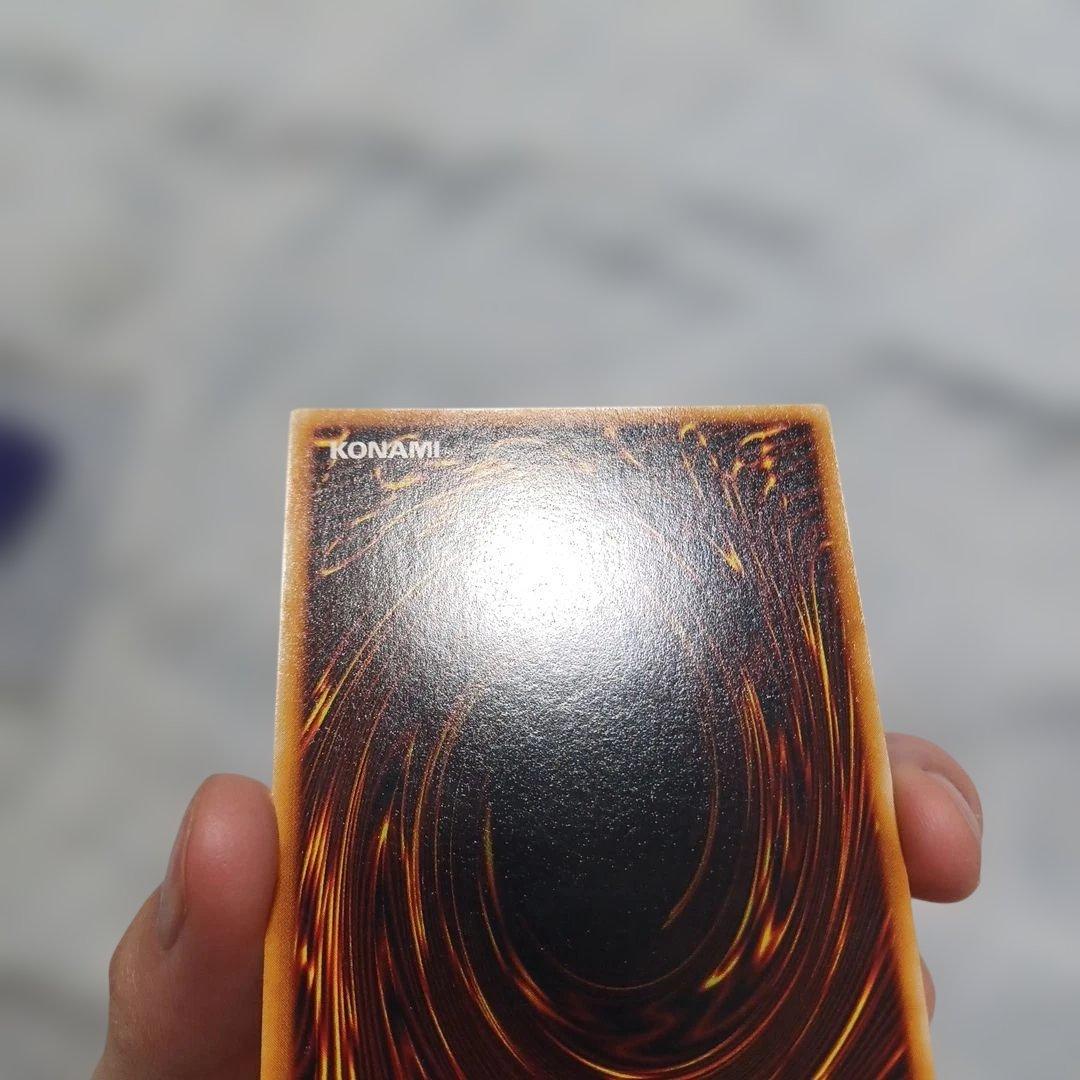 遊戯王　千年原人　専用