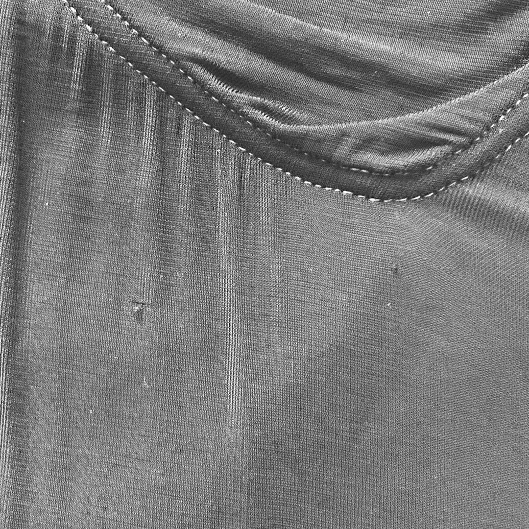 Maison Martin Margiela① ここのえ期 ノースリーブTシャツ