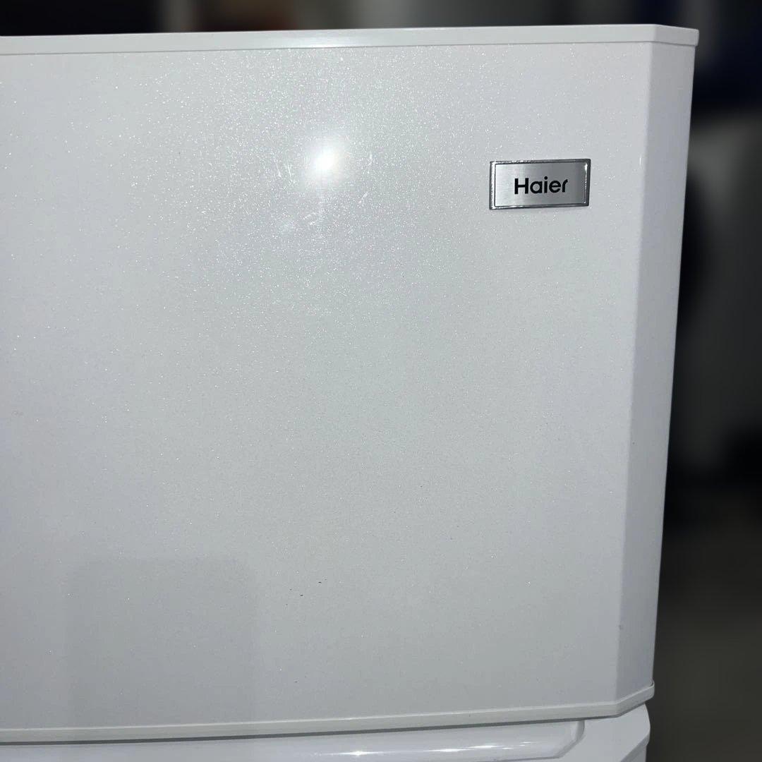 ⭐︎格安販売/HITACHIビートウォッシュ洗濯機/ハイアールコンパクト冷蔵庫