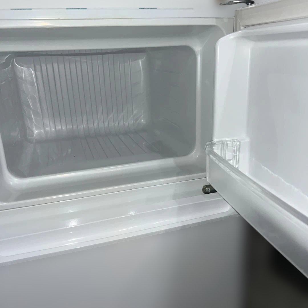 ⭐︎格安販売/HITACHIビートウォッシュ洗濯機/ハイアールコンパクト冷蔵庫