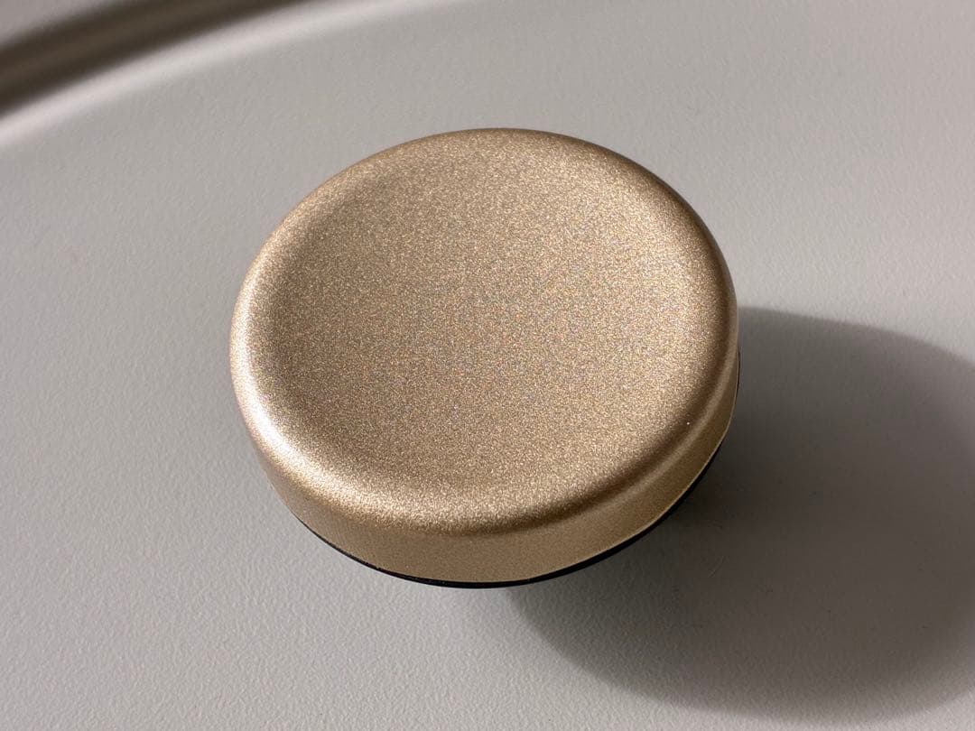 BRUNO オーバルホットプレートcrassy+グレージュ⑤