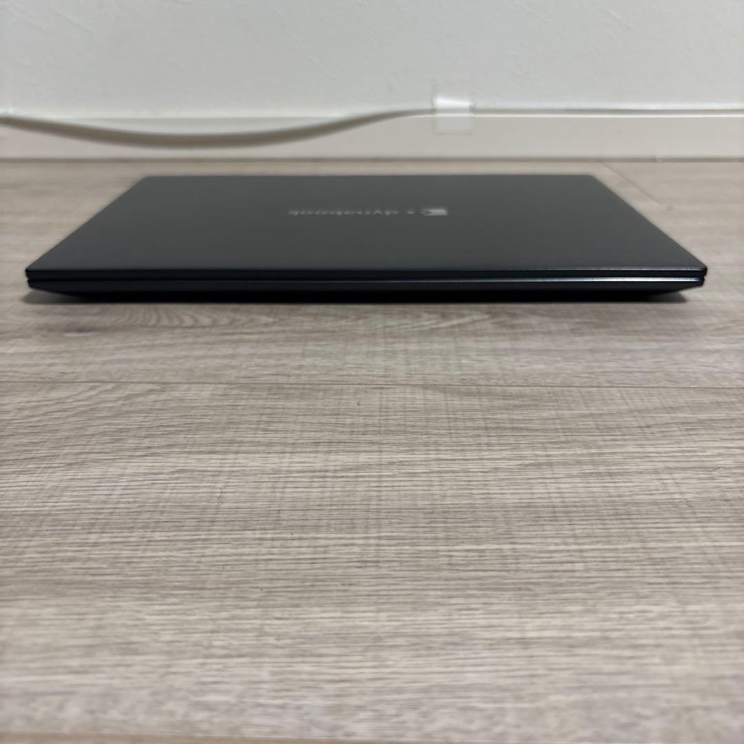 dynabook 第11世代 Core i5 メモリ16GB SSD256GB