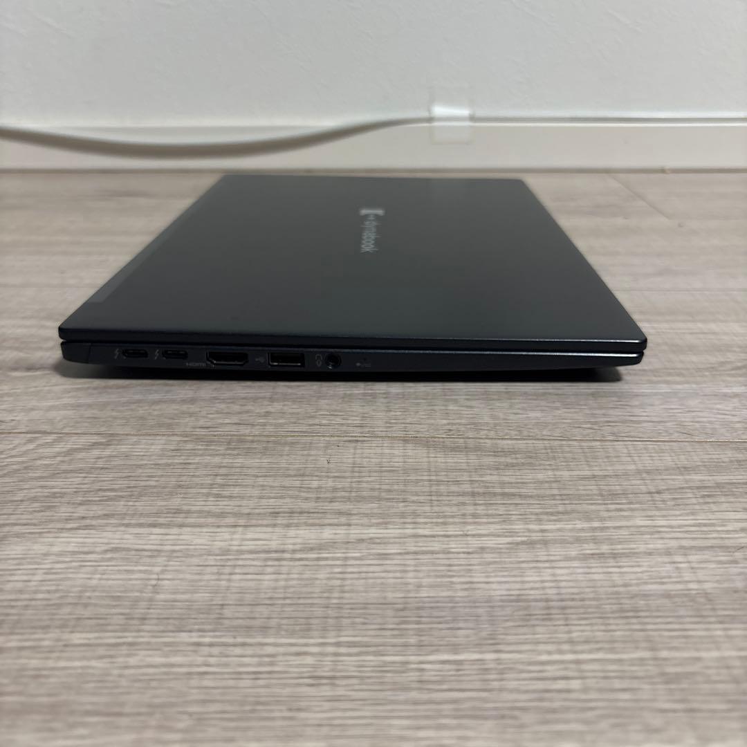 dynabook 第11世代 Core i5 メモリ16GB SSD256GB
