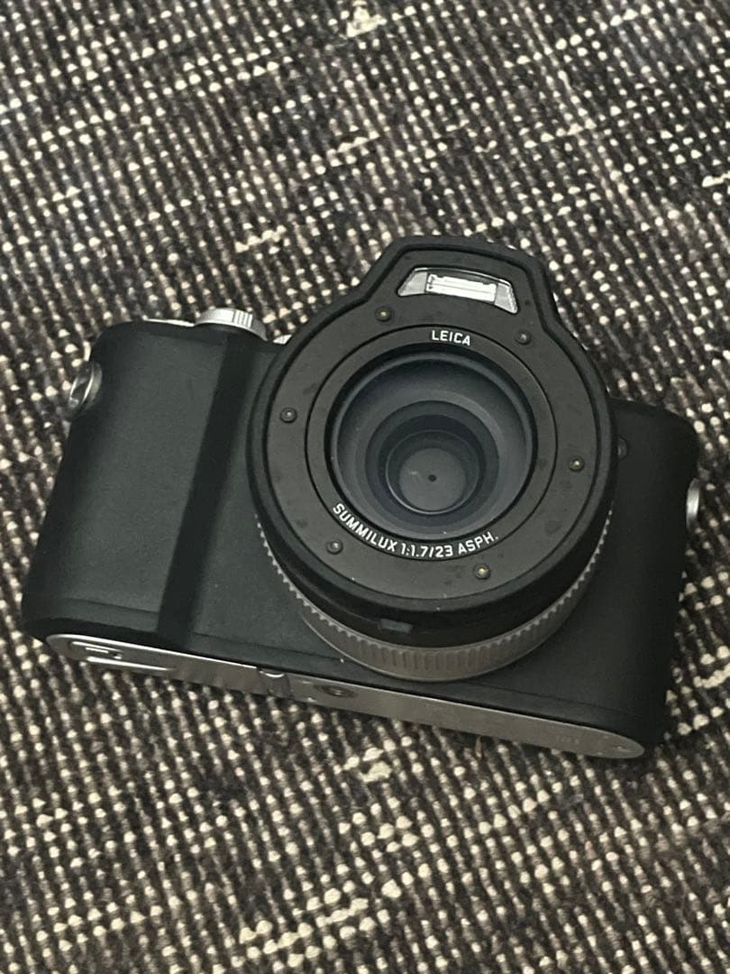 LEICA X-U (Typ 113) 水中カメラ コンデジ ライカ ミラーレス
