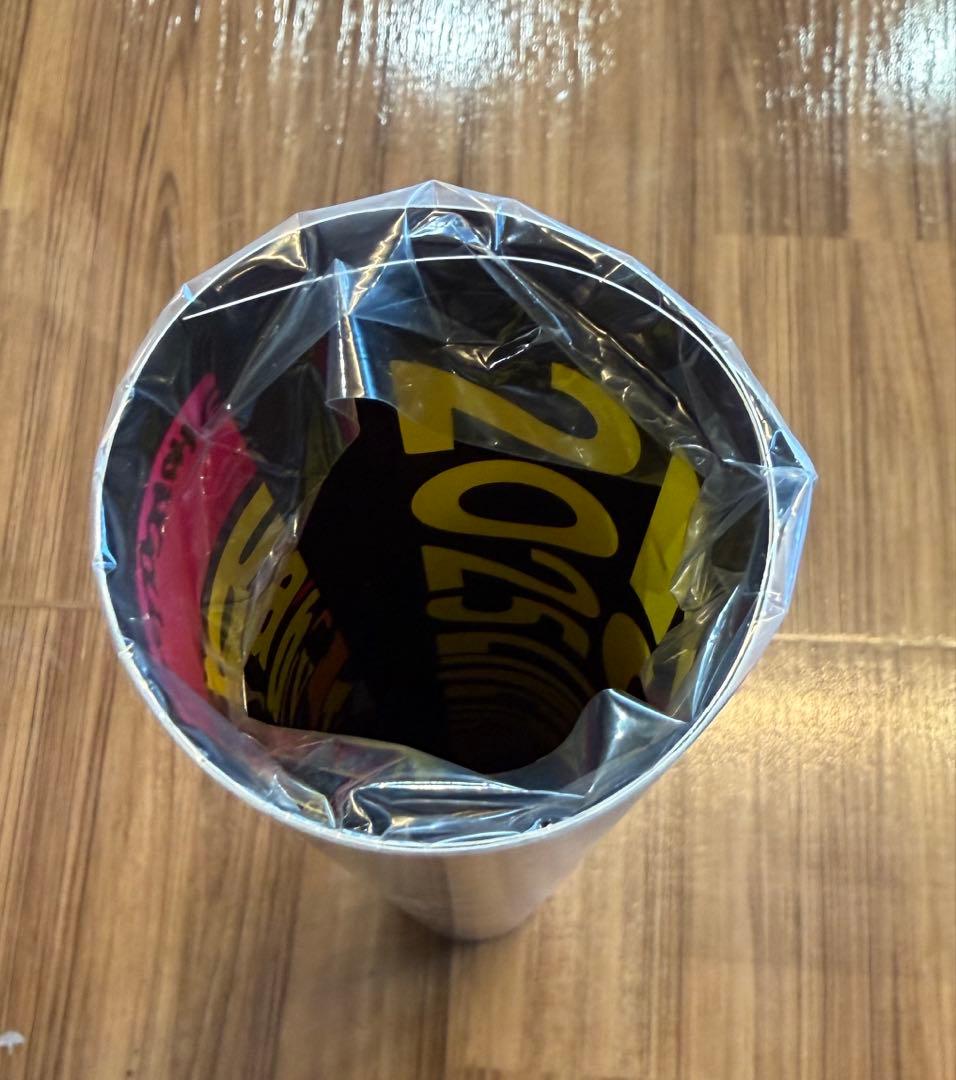 Hi-STANDARD 新代田FEVER 限定 ポスター ハイスタ