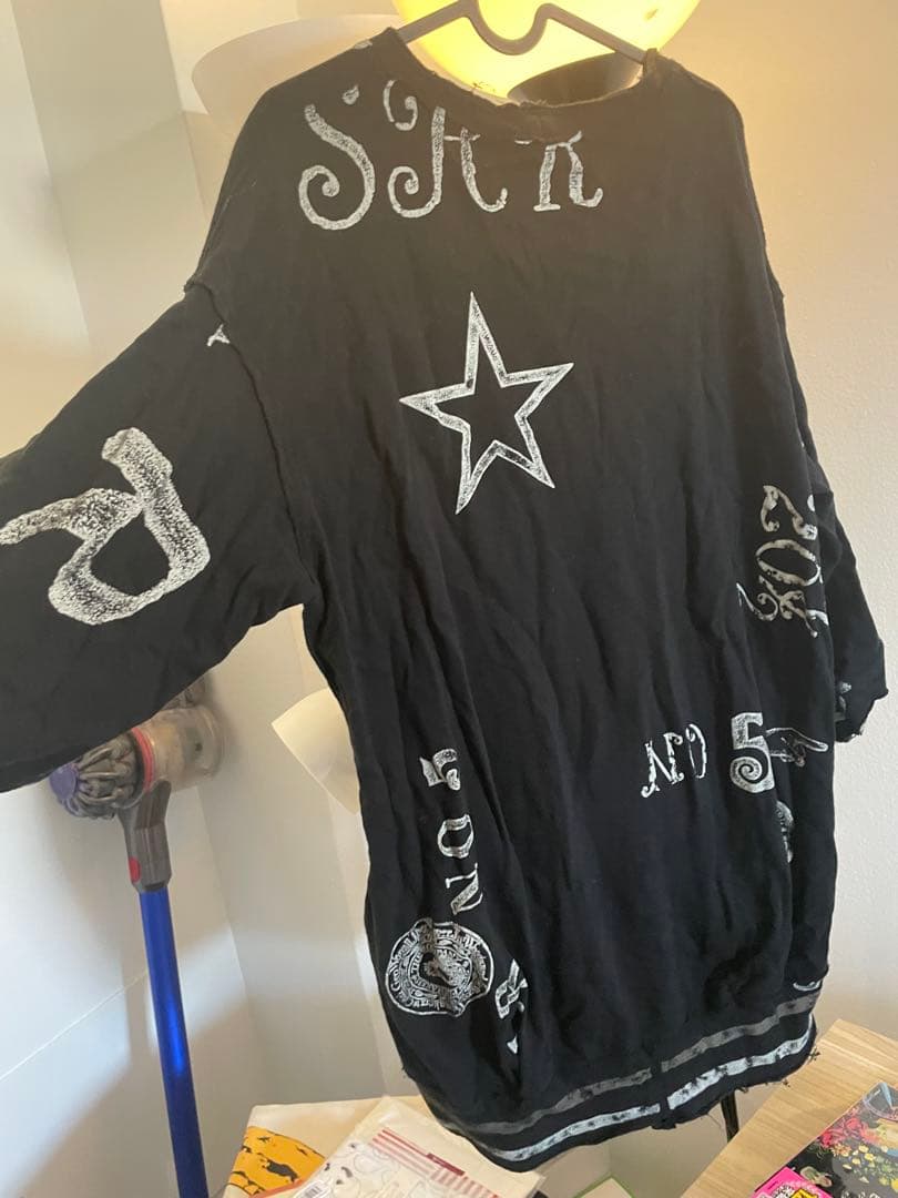 最終価格　share spirit ７部丈袖　Tシャツ