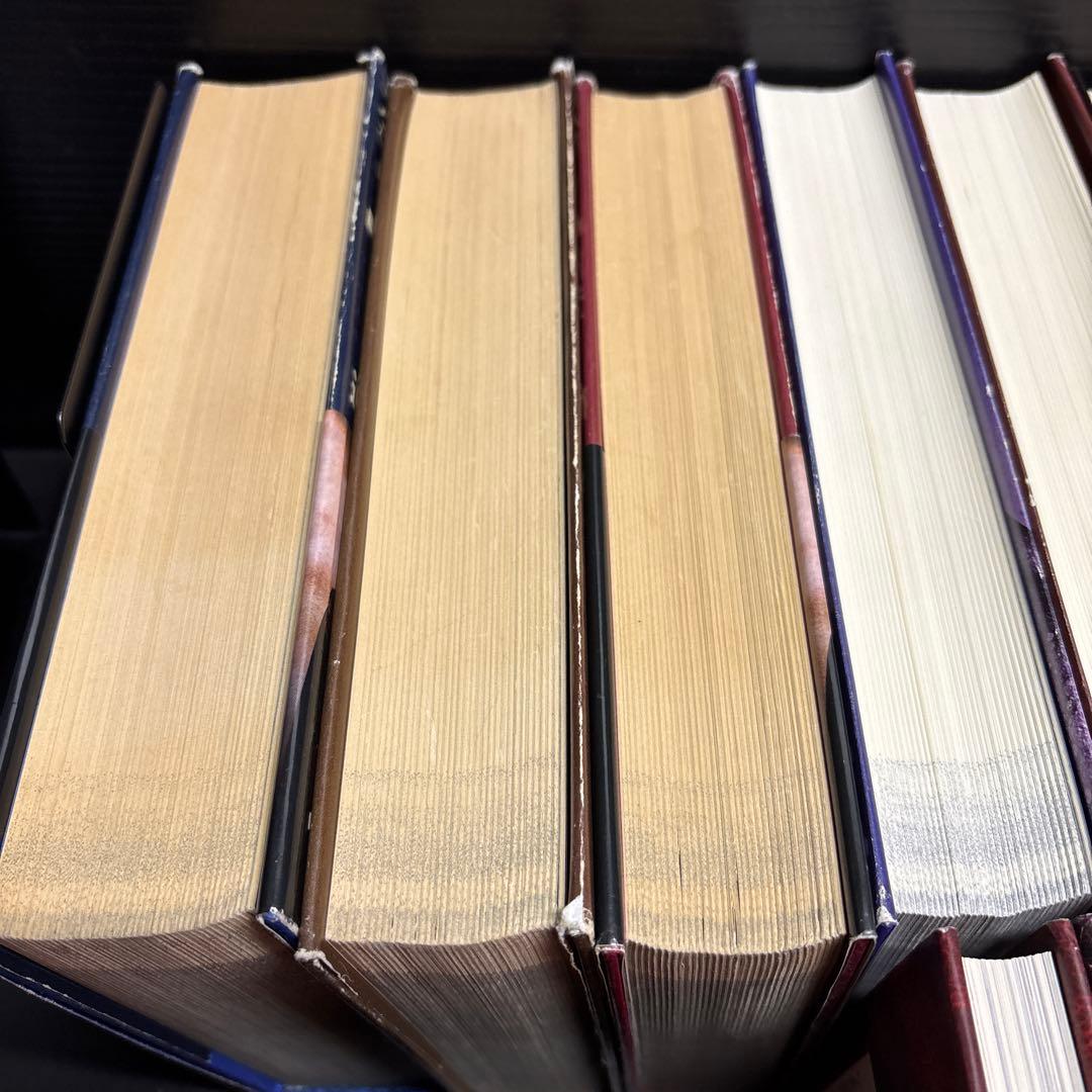 ダレン・シャン バーティミアス ドラゴンライダー デモナータ 全37冊