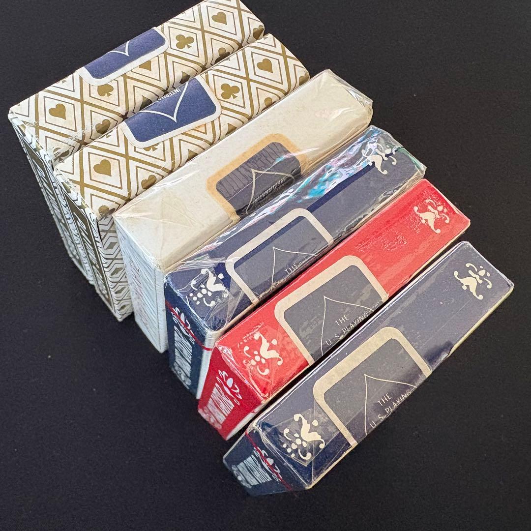 新品未開封 Magic Castle 6個セット マジックキャッスル オールド