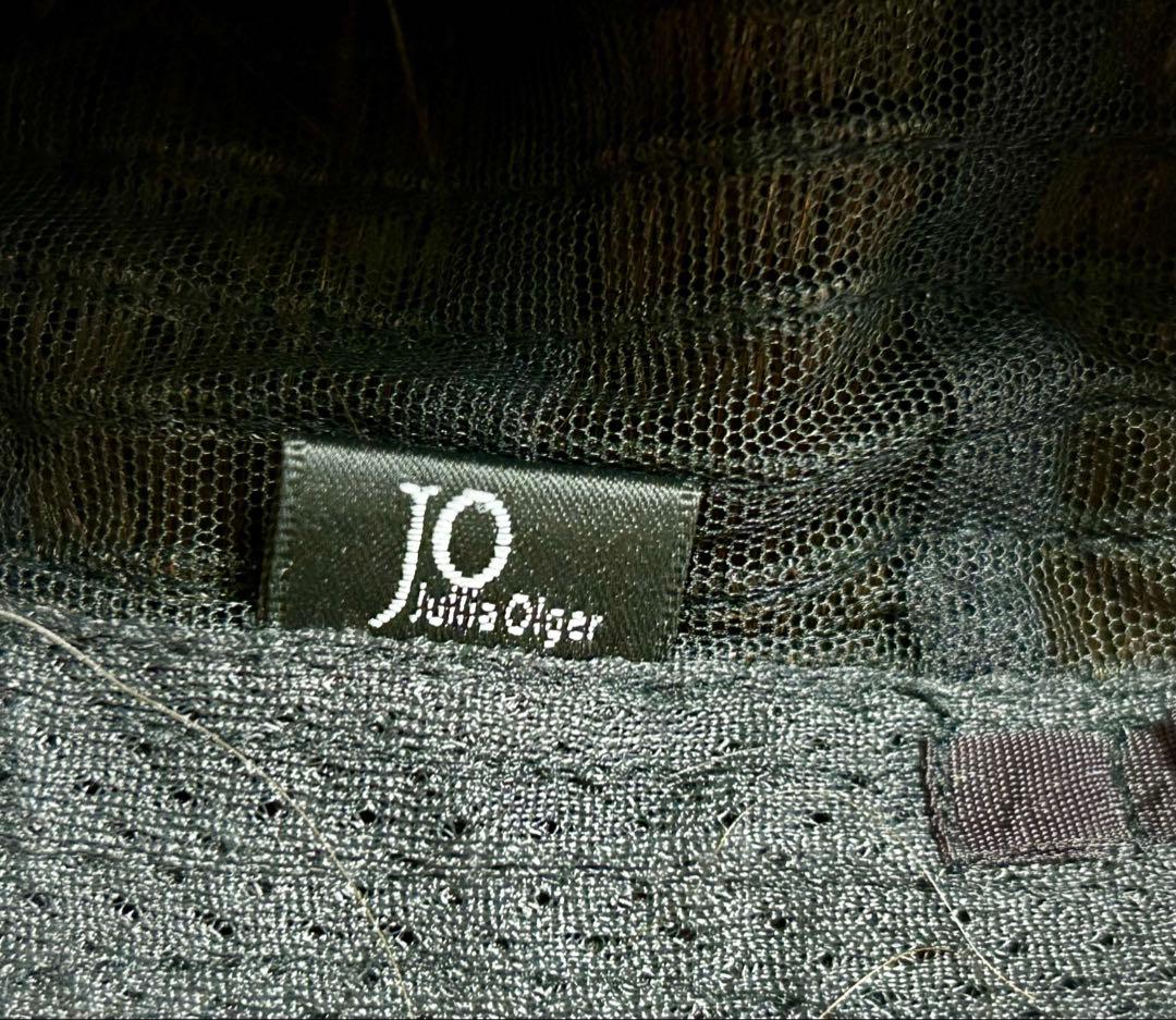 ジュリアオージェ　ブラウン ショート　ウィッグ　アートネイチャー