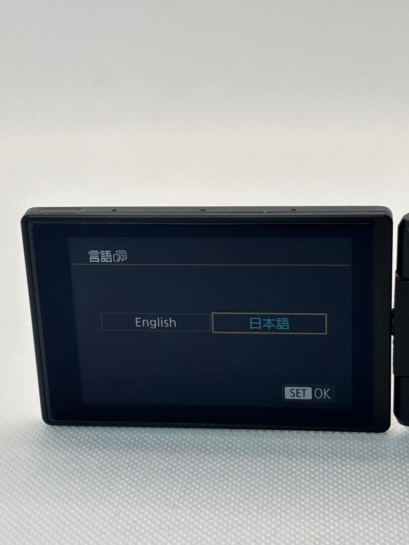 Canon PowerShot G1X Mark III ★元箱付・比較的美品★