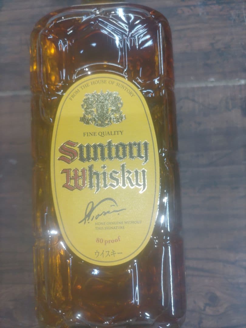 サントリーウイスキー　角瓶 700ml 6本セット