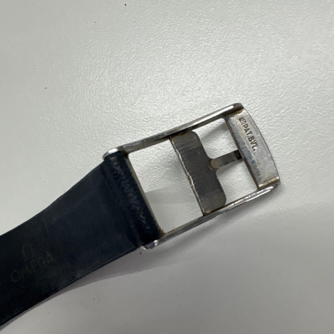 OMEGA De Ville デビル　オメガ　手巻き　タンク