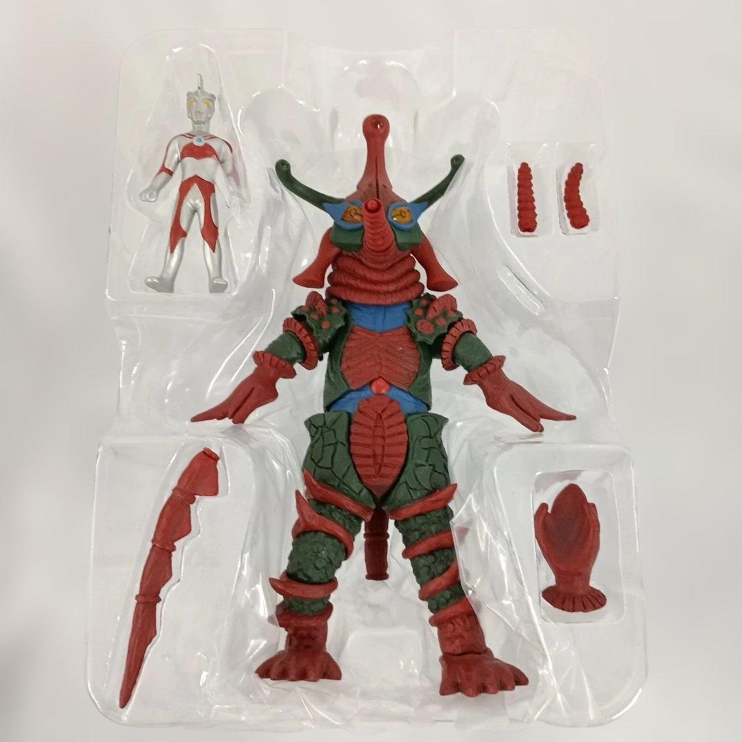 S.H.Figuarts ヒッポリト星人 「ウルトラマンA」