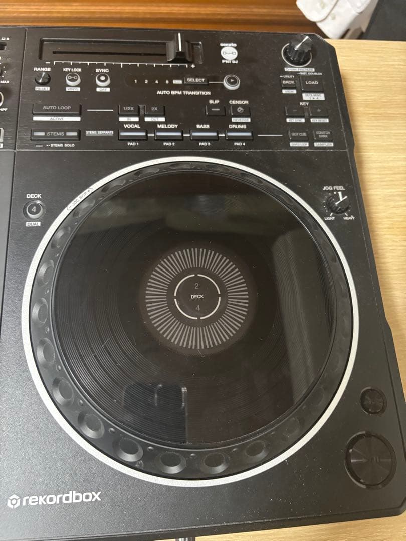 Pioneer DJ(パイオニア) / DDJ-REV5