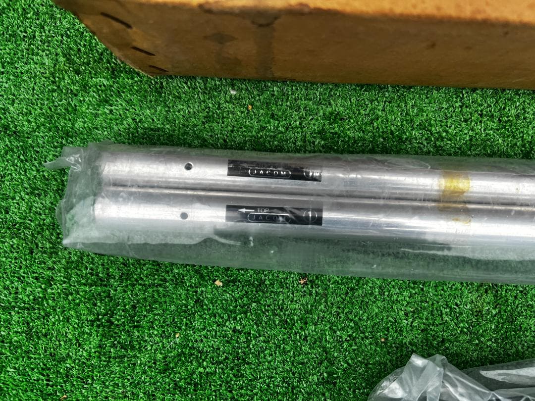 Y*ん様 JACOM 3バンド ロータリーダイポール RT-3N / ミニマルチ