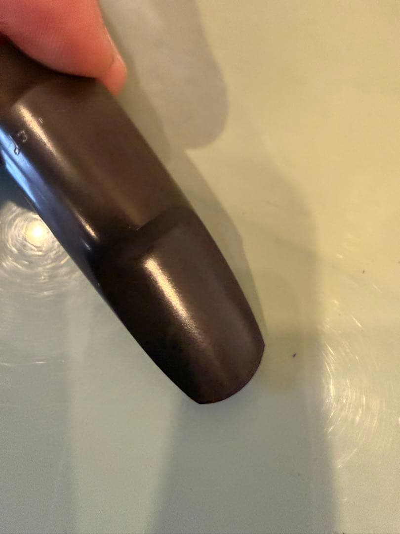 Beechler ビーチェラー ソプラノマウスピース 7S レア！