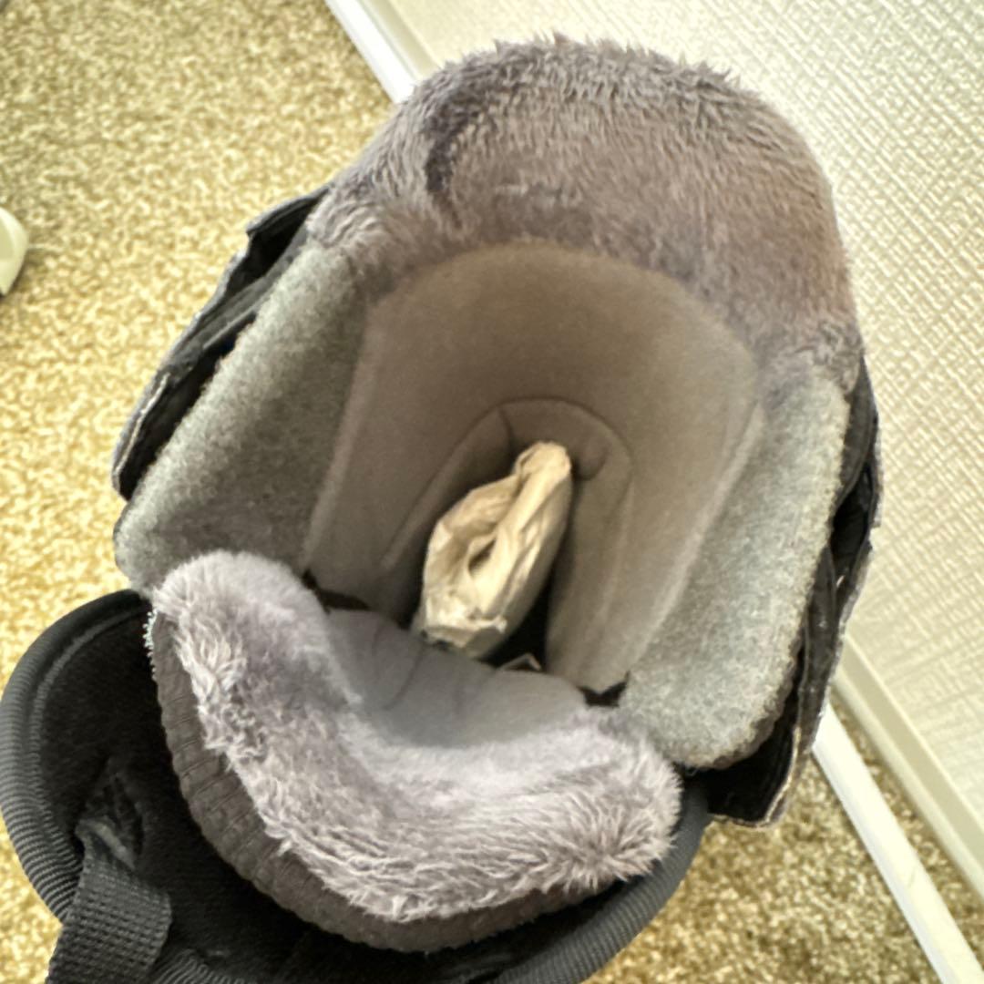 【新品未使用】BURTON RULER-WIDE スノーボードブーツ