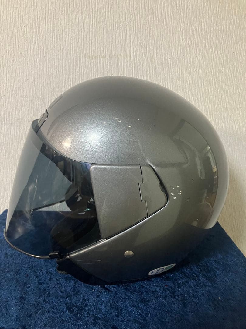 d*4様 SHOEI J-MAX 90s Lサイズ ヘルメット