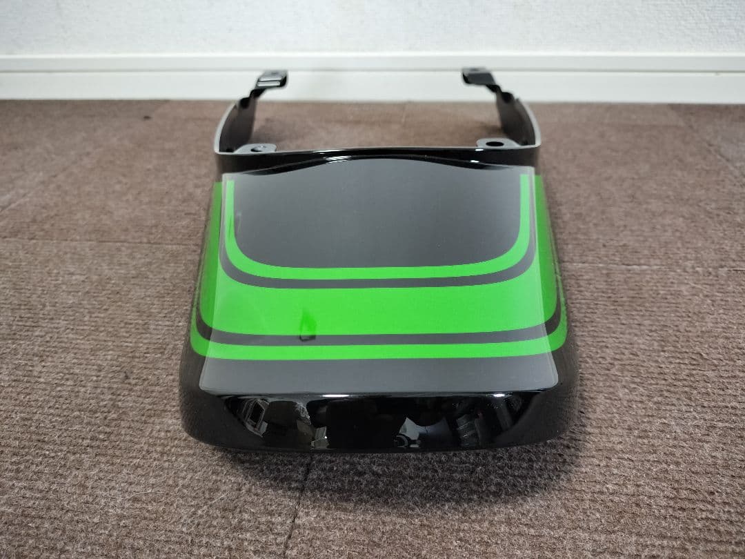 KAWASAKI Z900RS フューエルタンク・テールカウルセット