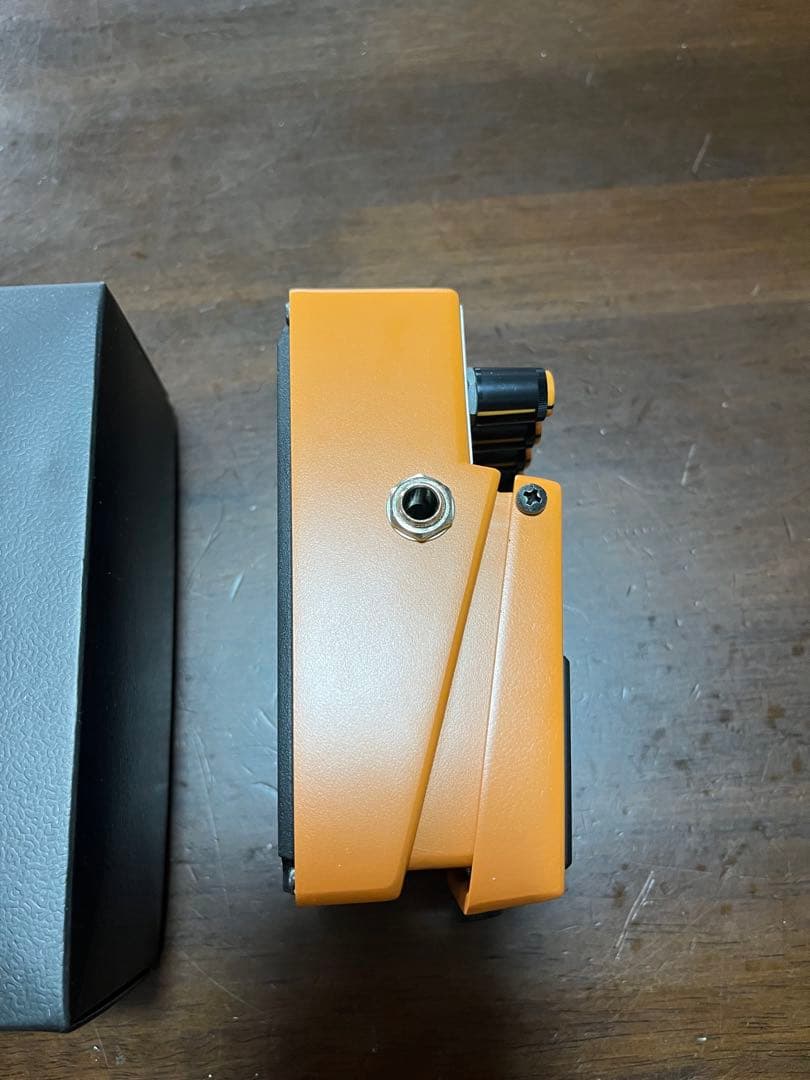 ギター BOSS DS-2 Turbo Distortion