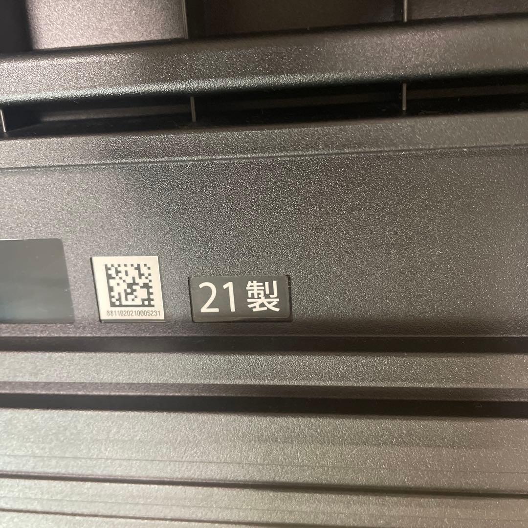 2021年製カシオ CT-S1BKCasiotone 電子キーボード CTS1