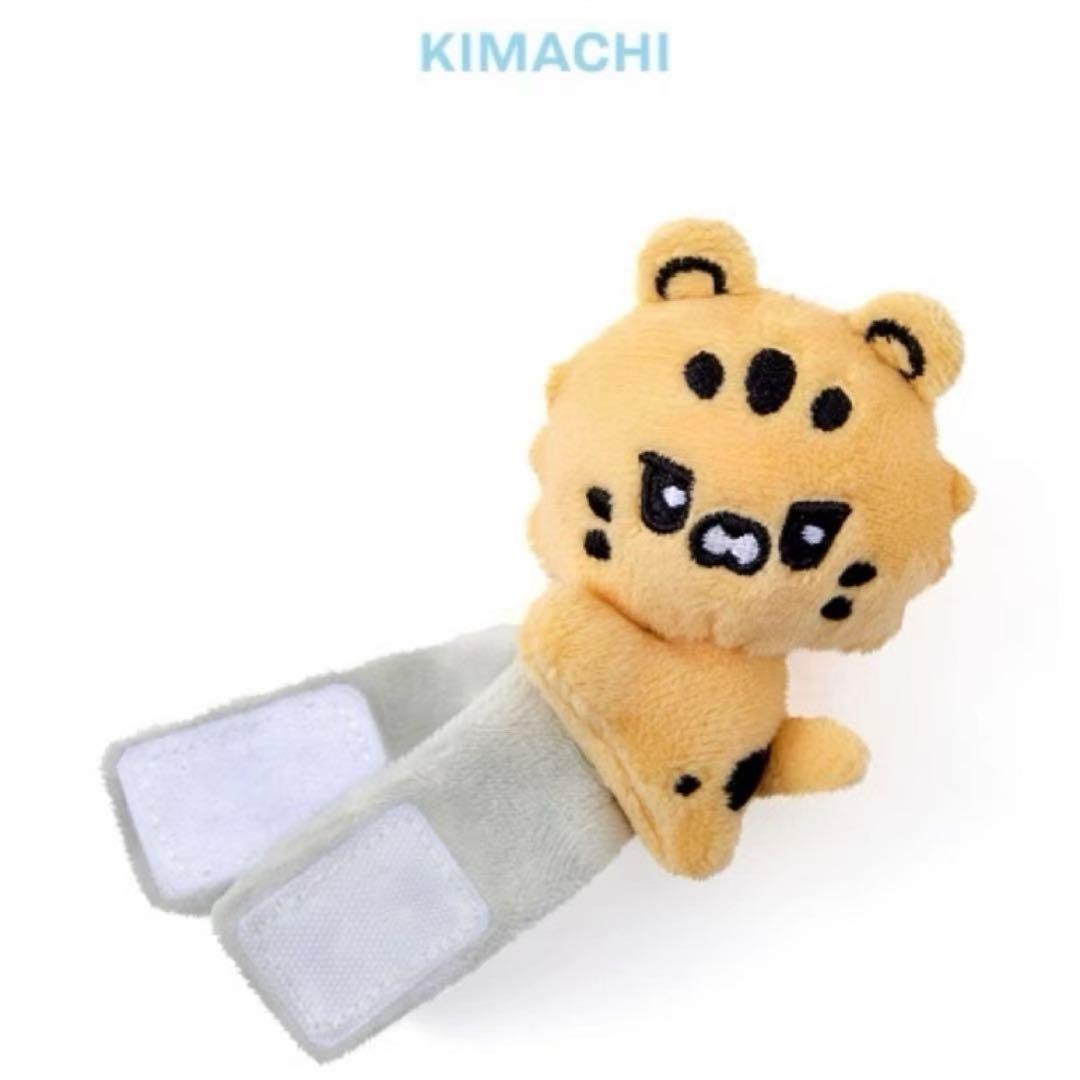 アイドル LE SSERAFIM LIGHT STICK DECO BAND