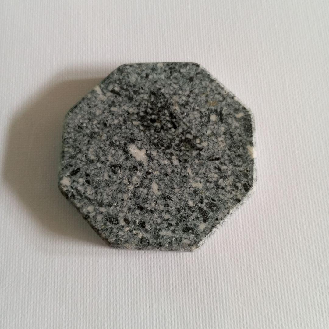 角閃石♥岩手県遠野♥とおのの銘石♥八角