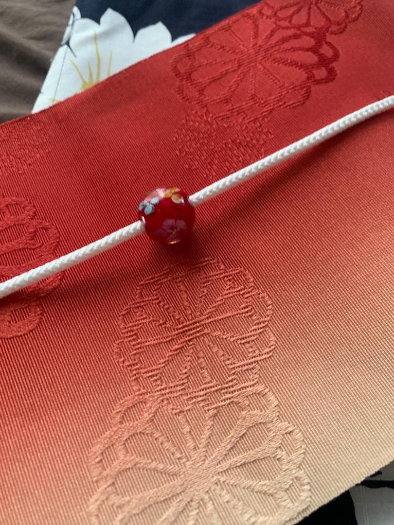 画像 1枚目のフルセット◆品ある向日葵（ひまわり）黒紺浴衣◆