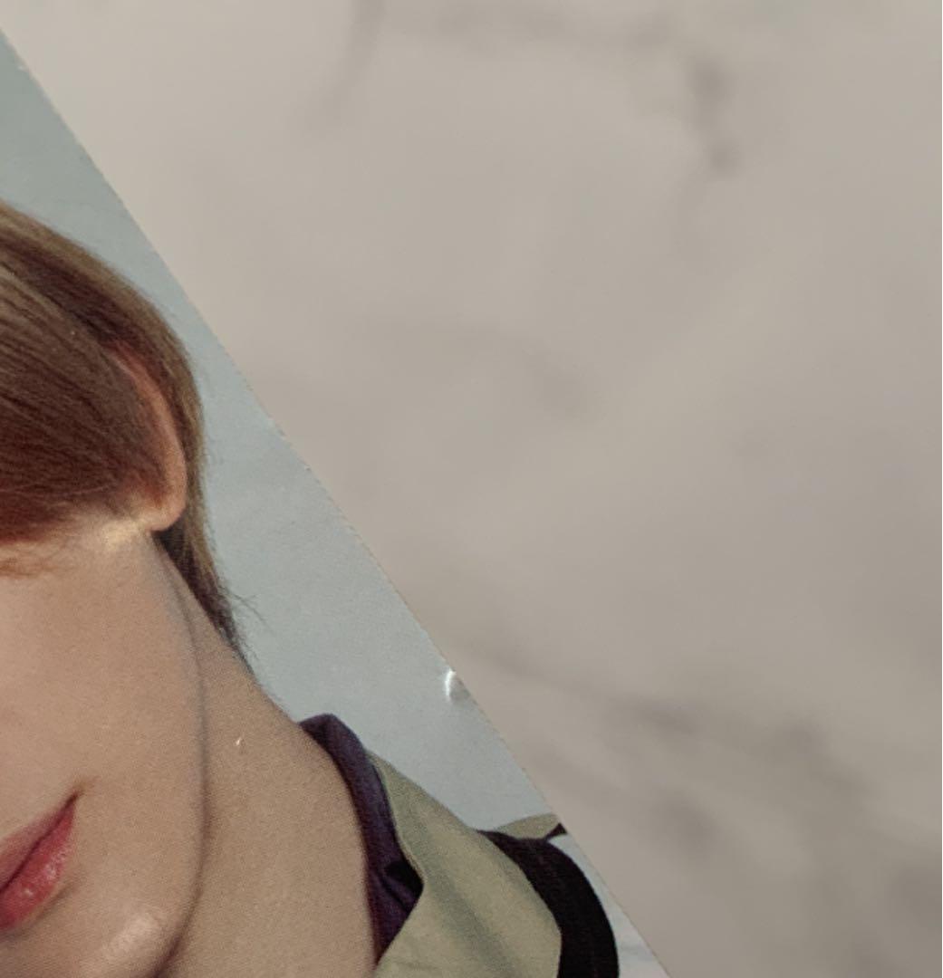 トレカ データカード デタカ SixTONES