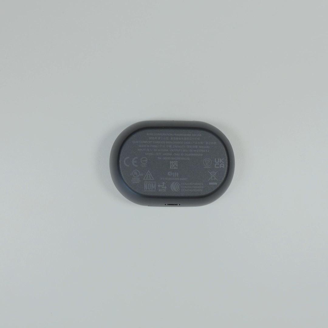 BOSE QuietComfort Earbuds II ワイヤレスイヤホン